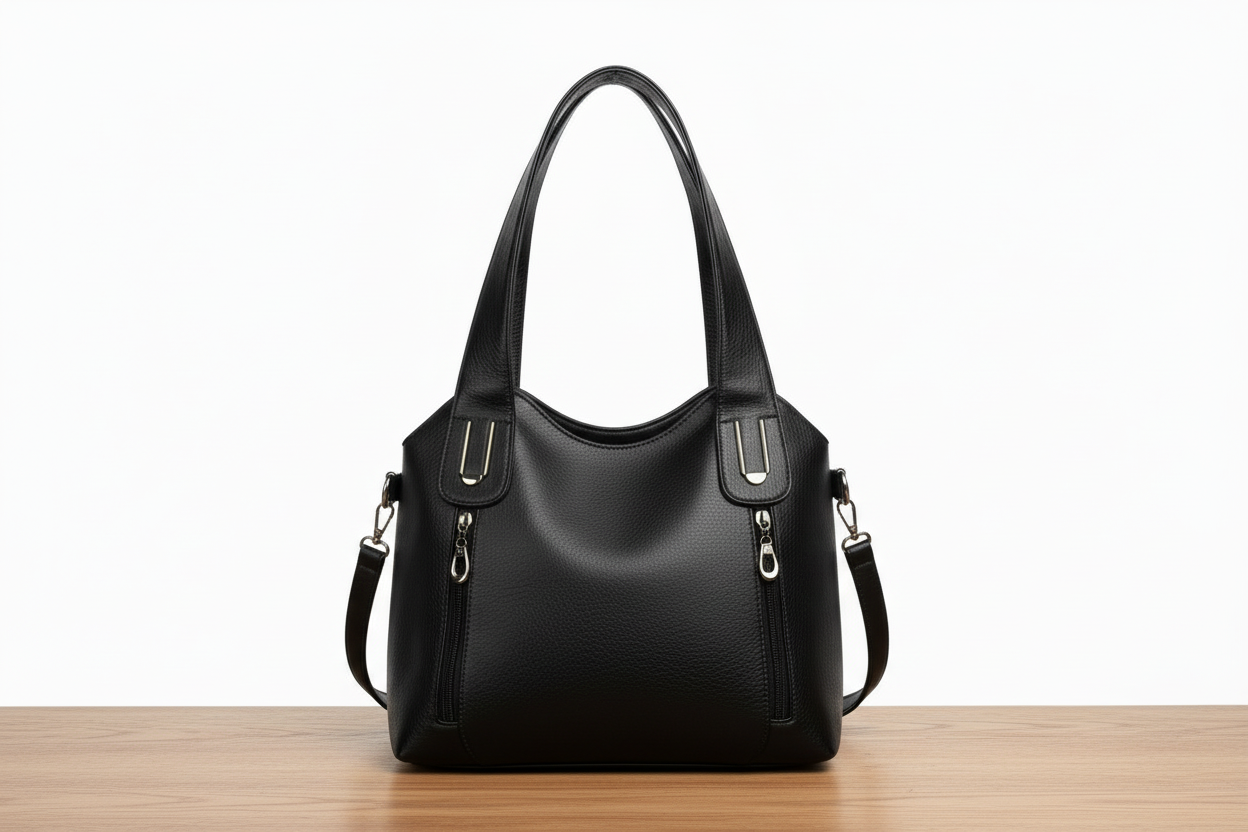 Emma Borsa a tracolla retrò (ACQUISTA 1 E NE RICEVI 1 IN OMAGGIO)