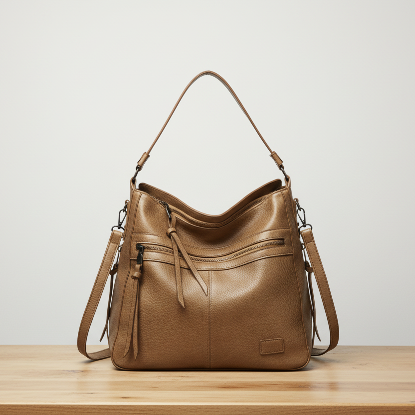 Mage borsa di lusso (ACQUISTA 1 E NE RICEVI 1 IN OMAGGIO)