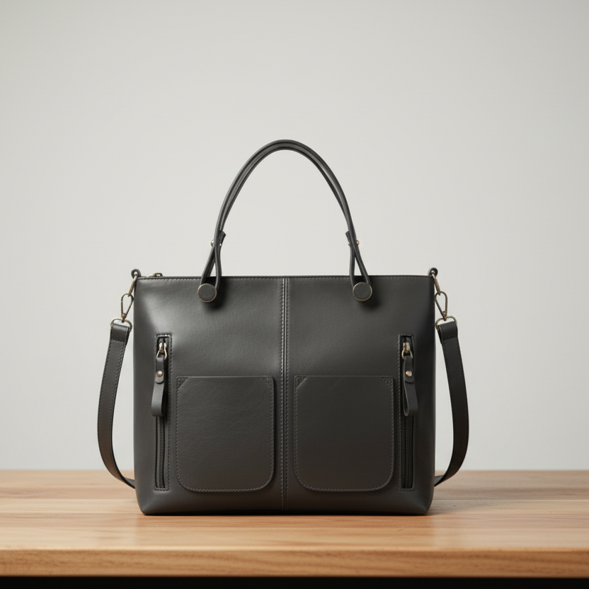 MaIa un'elegante borsa a tracolla (ACQUISTA 1 E NE RICEVI 1 IN OMAGGIO)