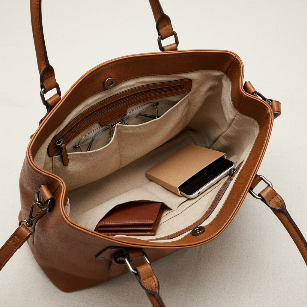 Sienna borsa di lusso (ACQUISTA 1 E NE RICEVI 1 IN OMAGGIO)