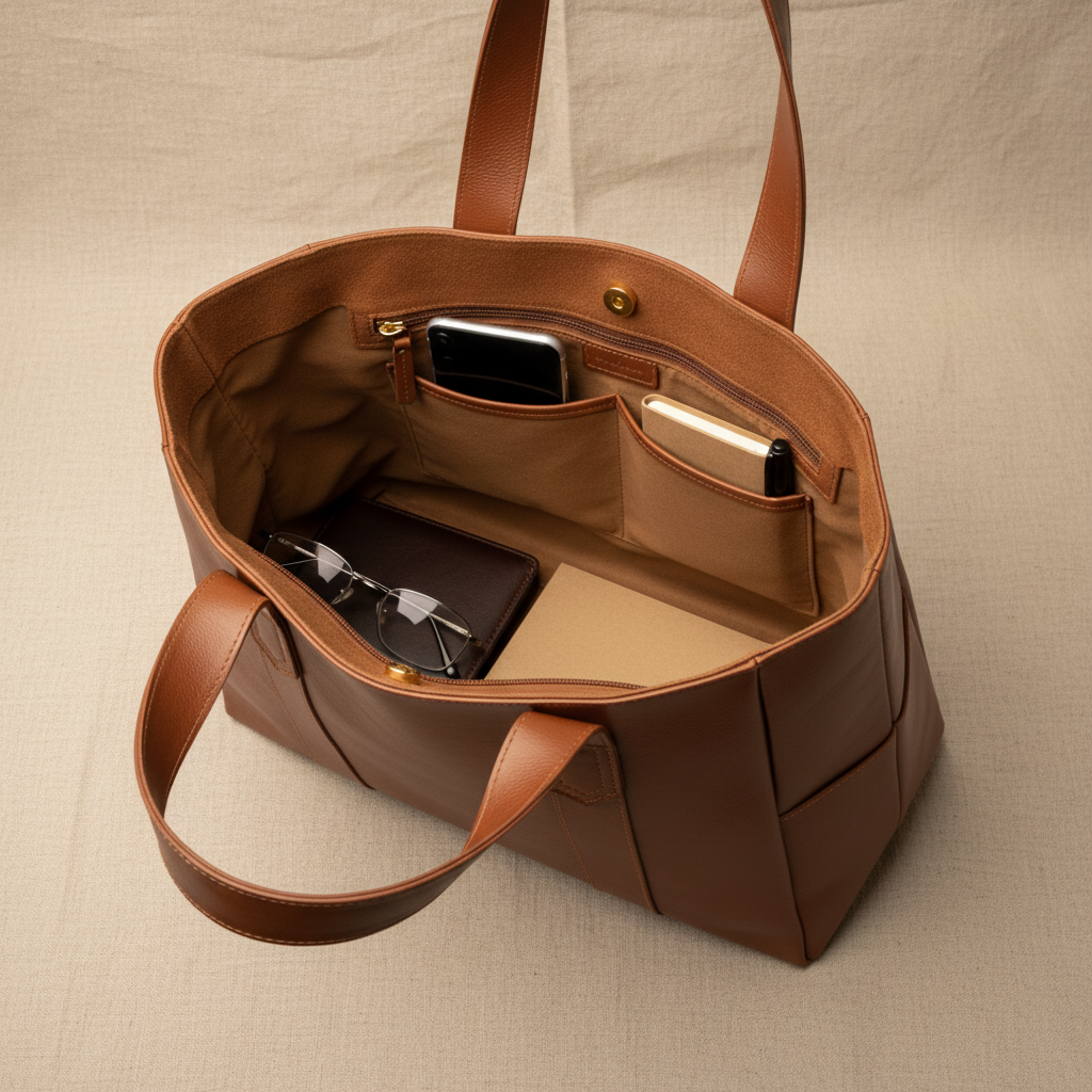 Gona Borsa elegante (ACQUISTA 1 E NE RICEVI 1 IN OMAGGIO)
