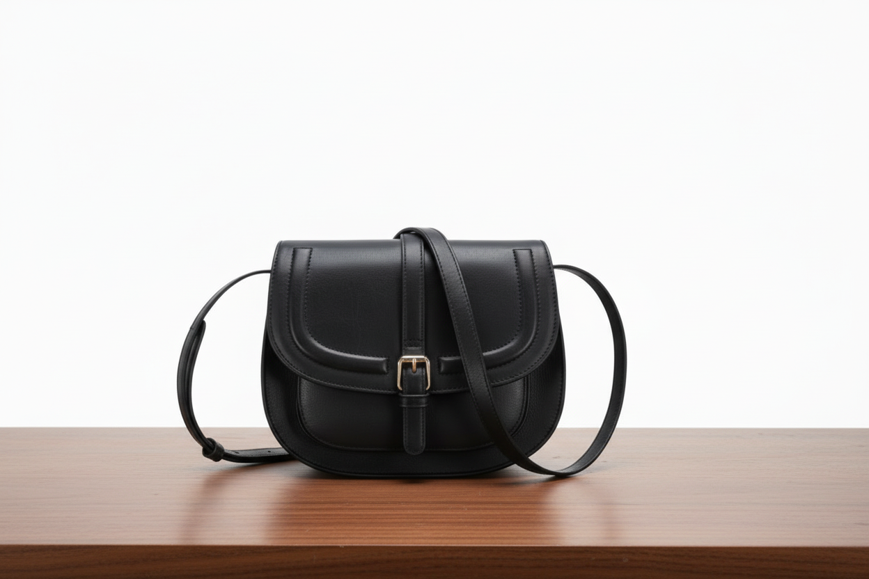 Borsa a tracolla Evelyna (ACQUISTA 1 E NE RICEVI 1 IN OMAGGIO)