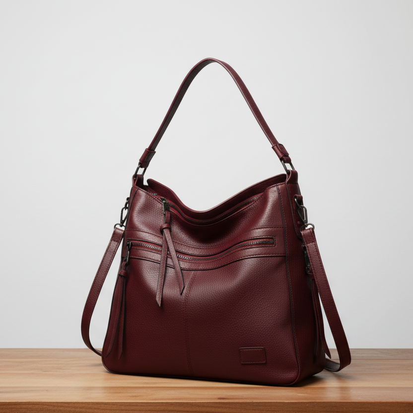 Mage borsa di lusso (ACQUISTA 1 E NE RICEVI 1 IN OMAGGIO)