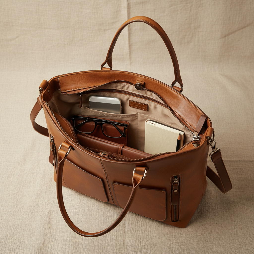 MaIa un'elegante borsa a tracolla (ACQUISTA 1 E NE RICEVI 1 IN OMAGGIO)