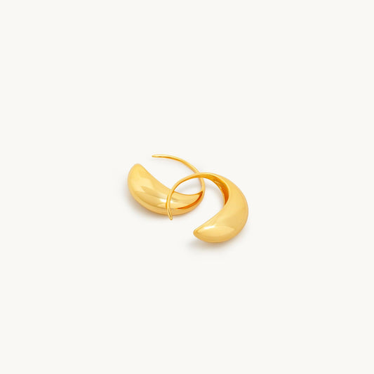 Pendientes | Whispering Wave