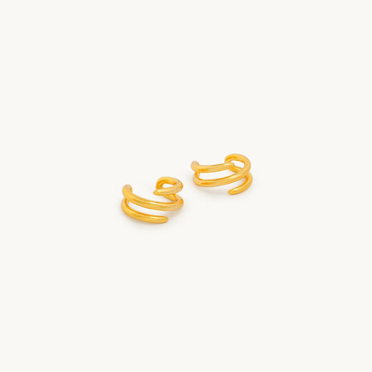 Pendientes | Criatura Marina
