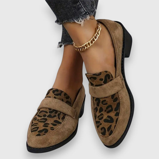 Sorar | Mocasines luxe