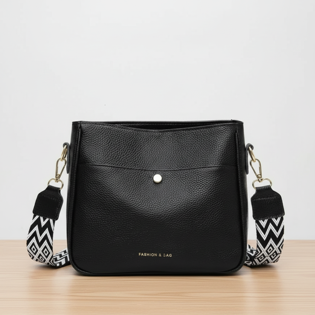 Bolsa serto hombro (COMPRA 1 Y LLEVATE 1 GRATIS)